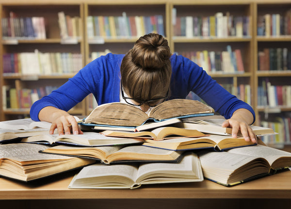 Does Better Sleep Improve Exam Performance?