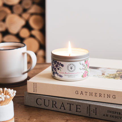Collection image for: Candles