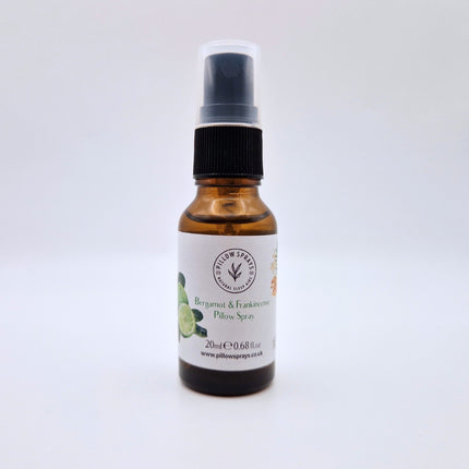 20ml Pillow Spray - Discovery Size