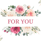 'For You' note