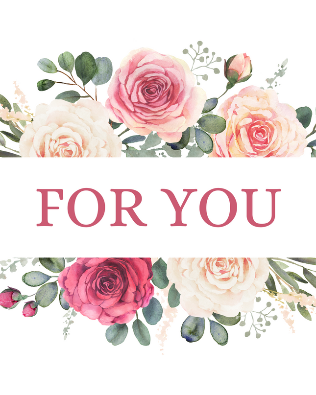 Gift Note