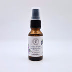 Lavender and Rosemary