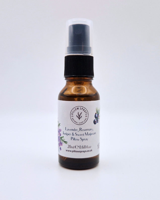 20ml Pillow Spray - Discovery Size