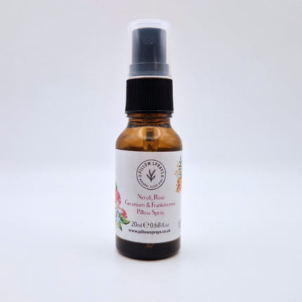 20ml Pillow Spray - Discovery Size