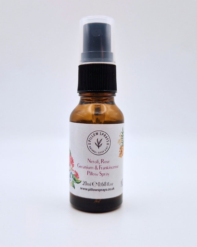 20ml Pillow Spray - Discovery Size