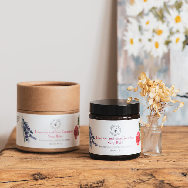 <h2><strong>Nourish Your Skin & Sleep Better</strong></h2>
