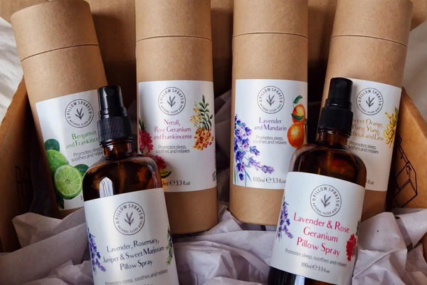 Discounted Collection Pillowsprays