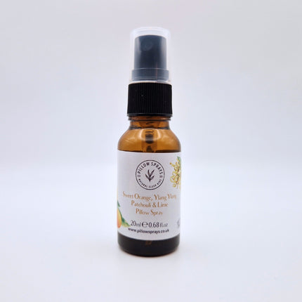 20ml Pillow Spray - Discovery Size