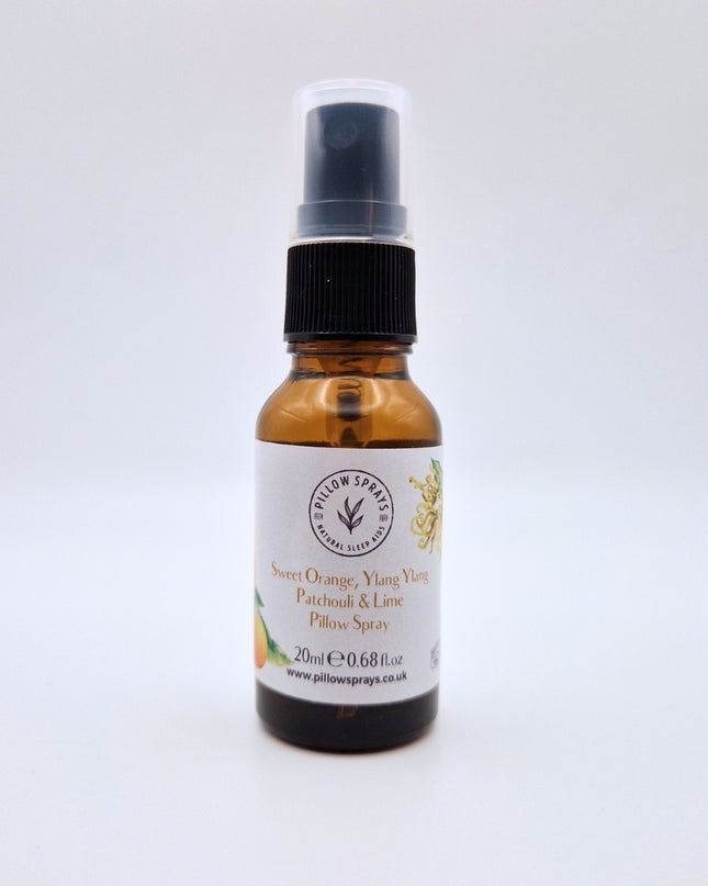 20ml Pillow Spray - Discovery Size