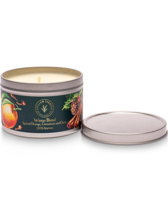 Winter Blend Candle